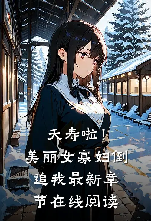 夭寿啦！美丽女寡妇倒追我最新章节在线阅读