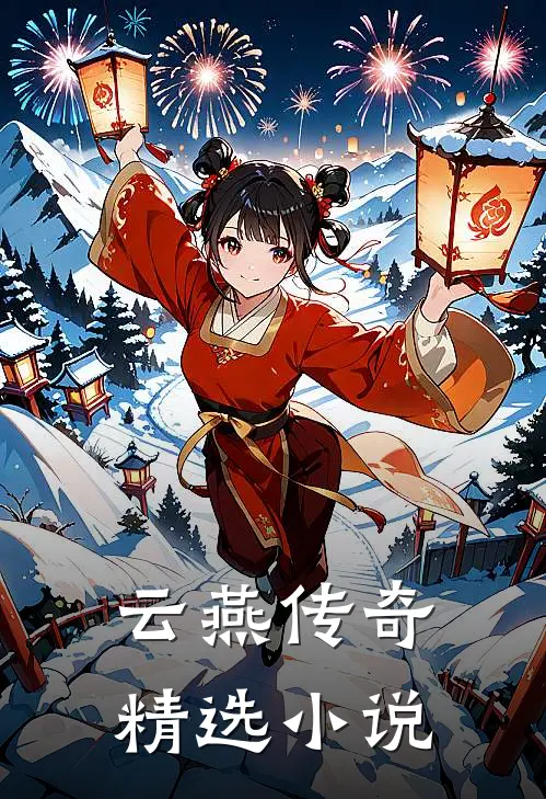 云燕传奇精选小说