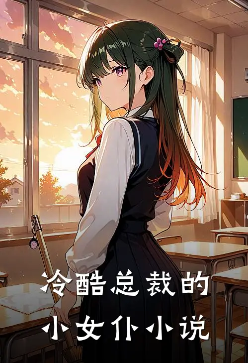 冷酷总裁的小女仆小说