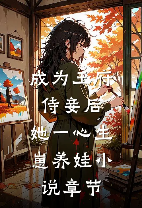 成为王府侍妾后，她一心生崽养娃小说章节