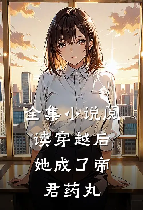 全集小说阅读穿越后，她成了帝君药丸