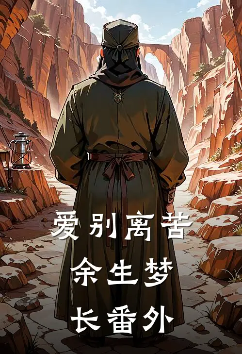 爱别离苦，余生梦长 番外