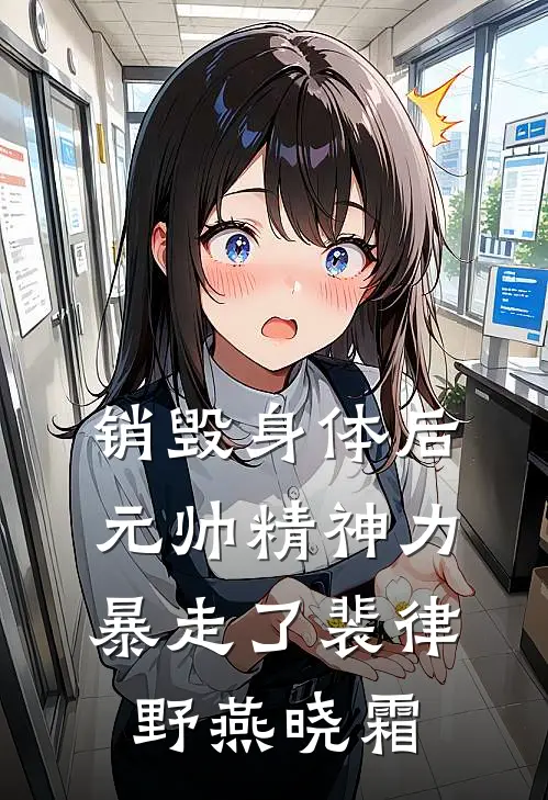 销毁身体后，元帅精神力暴走了裴律野燕晓霜