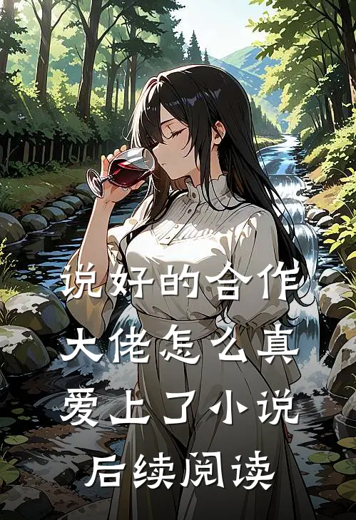说好的合作大佬怎么真爱上了小说后续阅读