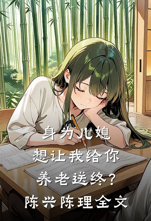 身为儿媳，想让我给你养老送终？陈兴陈理全文