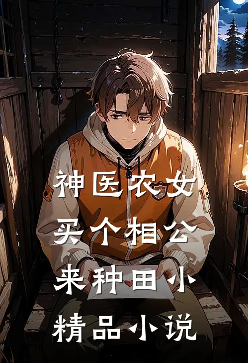 神医农女买个相公来种田小精品小说