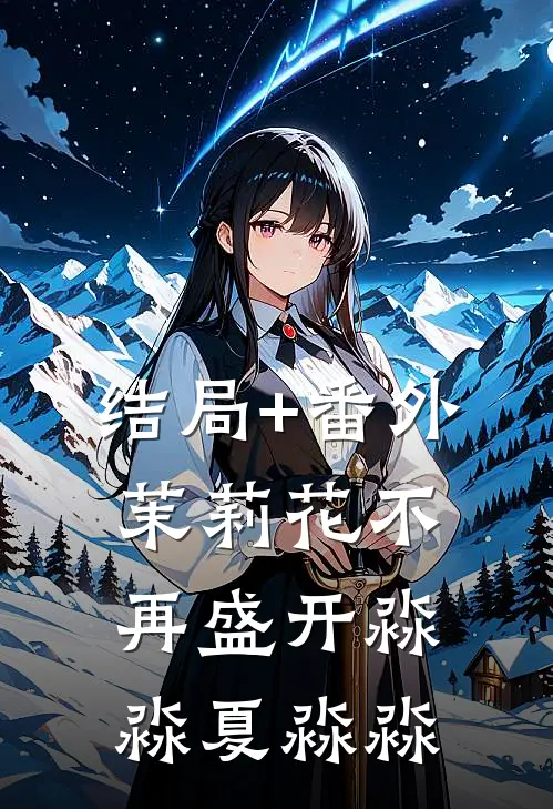 结局+番外茉莉花不再盛开淼淼夏淼淼
