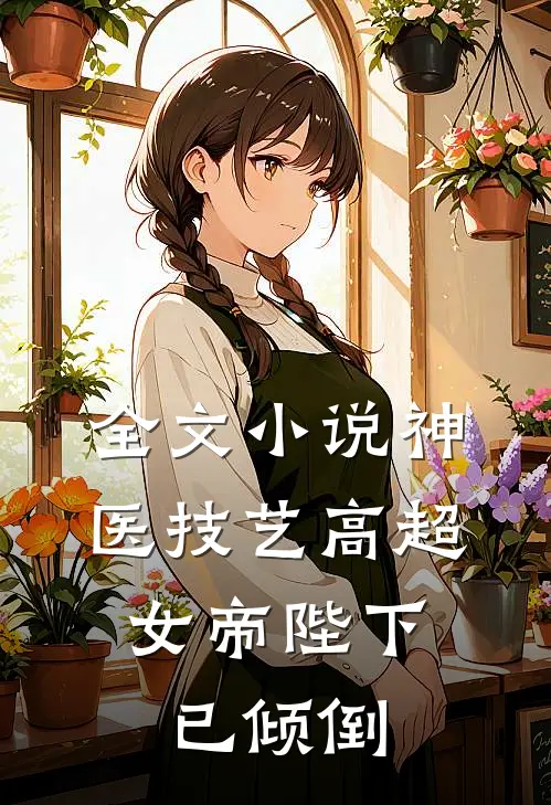 全文神医技艺高超,女帝陛下已倾倒了