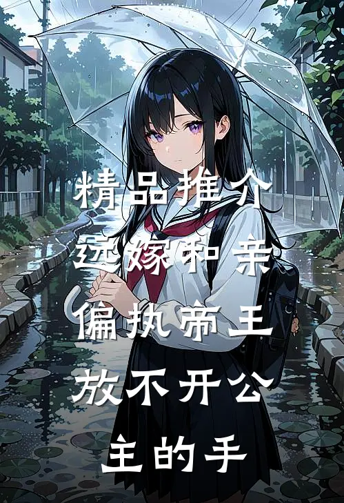 精品推介远嫁和亲，偏执帝王放不开公主的手