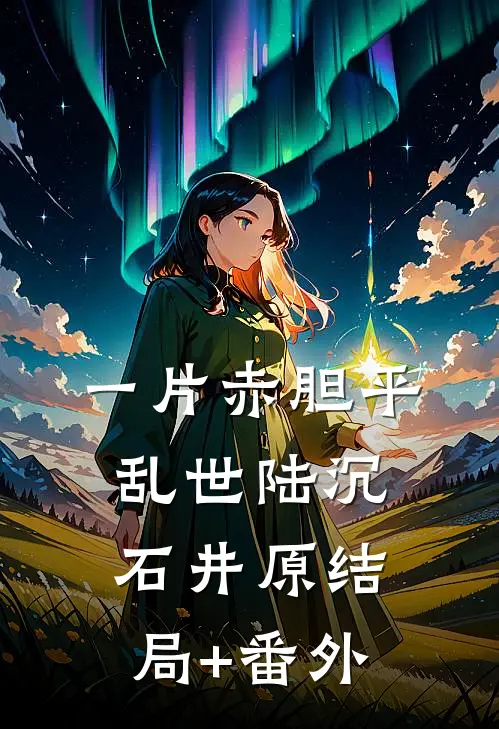 一片赤胆平乱世陆沉石井原结局+番外