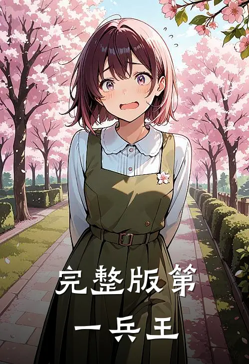 完整版第一兵王