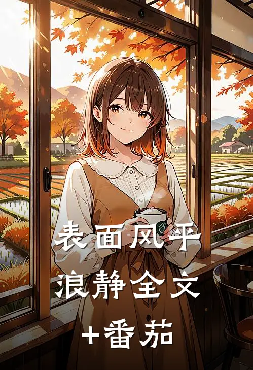 《表面风平浪静》全文+番茄