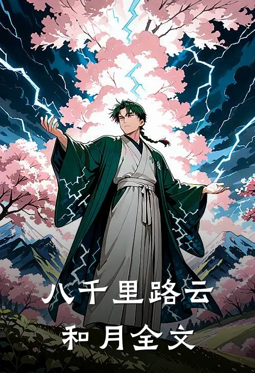 八千里路云和月全文