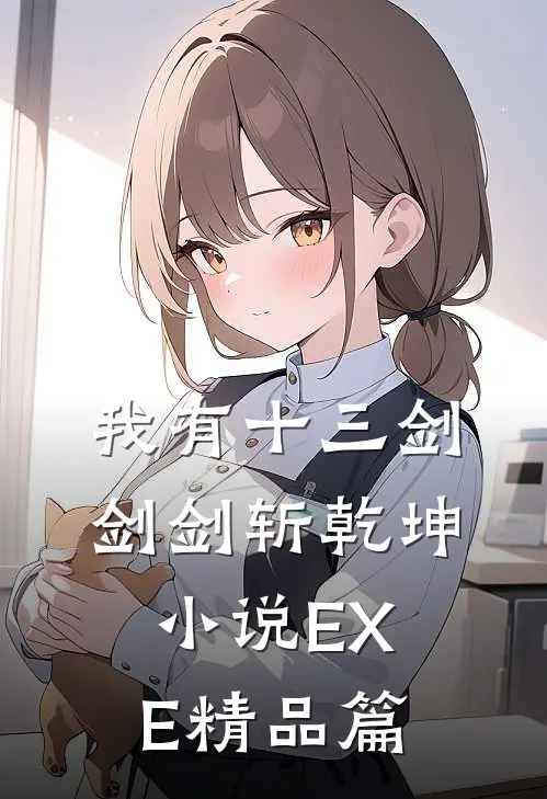 我有十三剑,剑剑斩乾坤小说EXE精品篇