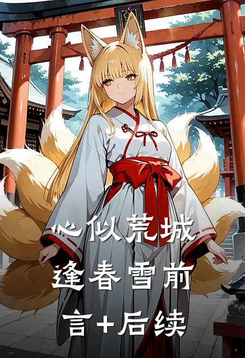 心似荒城逢春雪前言+后续