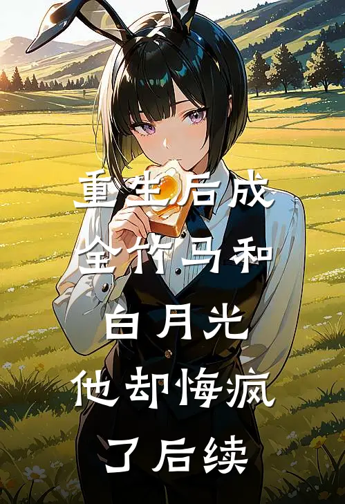 重生后成全竹马和白月光,他却悔疯了后续免费阅读