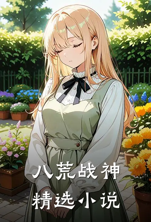 八荒战神精选小说