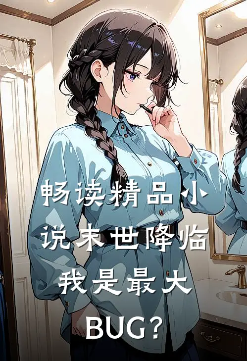 畅读精品小说末世降临：我是最大BUG？