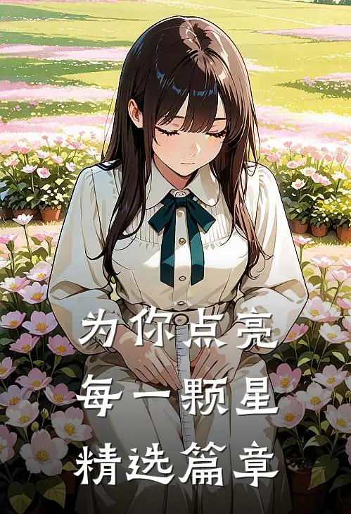 为你点亮每一颗星精选篇章