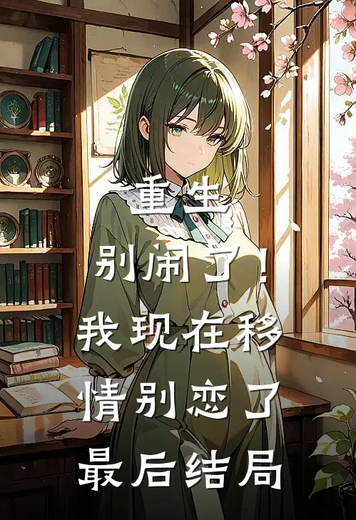 重生：别闹了！我现在移情别恋了最后结局
