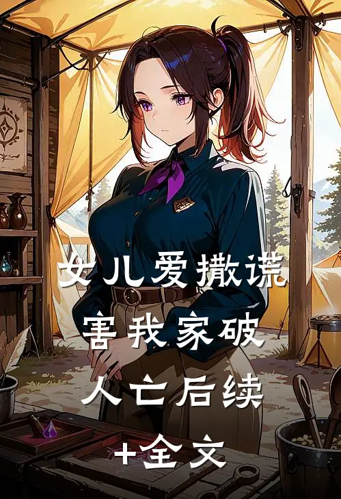 女儿爱撒谎，害我家破人亡后续+全文