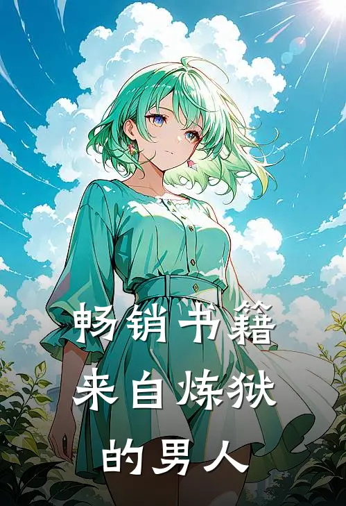 畅销书籍来自炼狱的男人