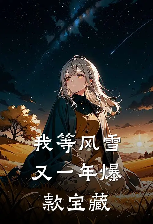 我等风雪又一年爆款宝藏