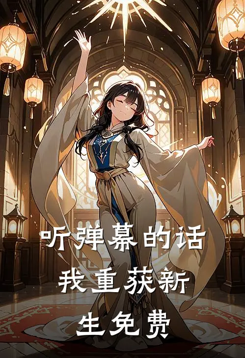 听弹幕的话，我重获新生免费