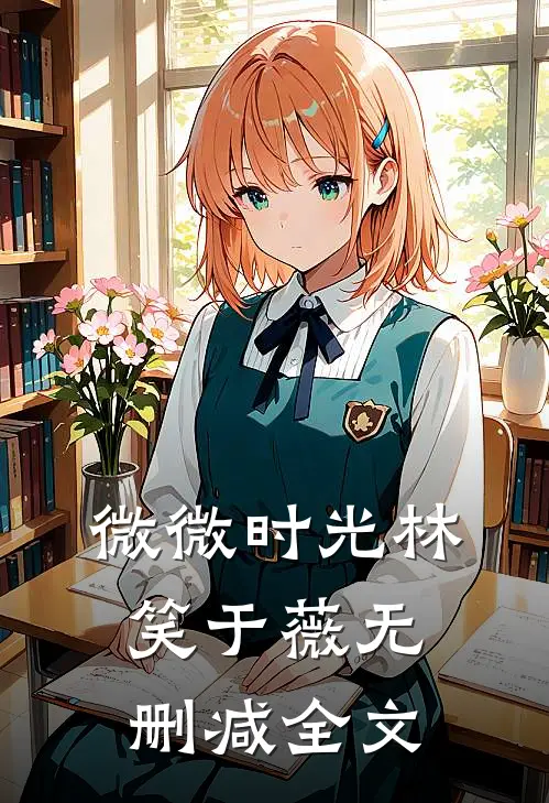 微微时光林笑于薇无删减全文