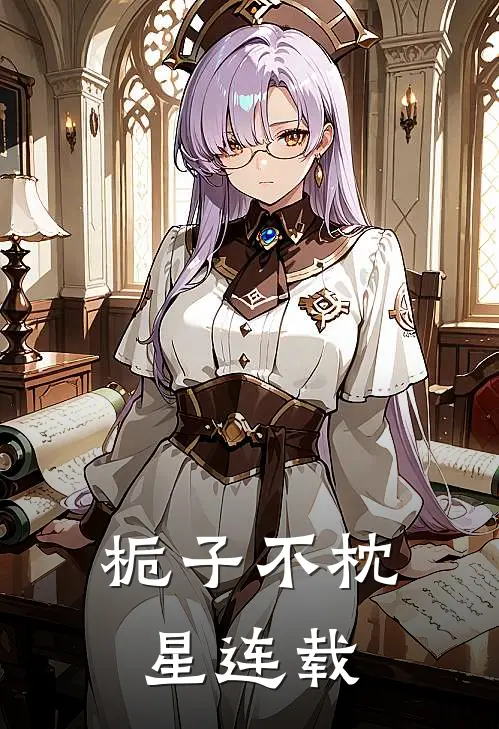 栀子不枕星连载