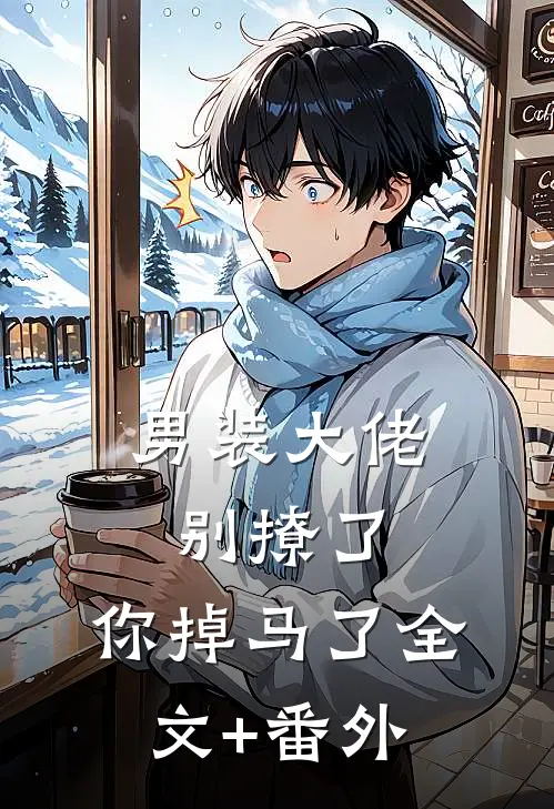 男装大佬别撩了，你掉马了全文+番外