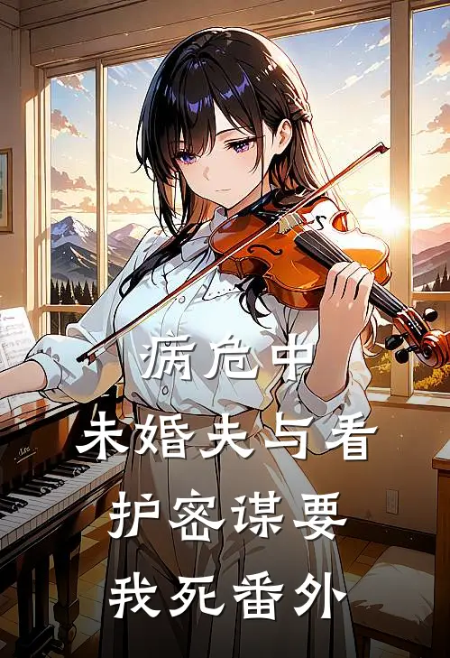 病危中，未婚夫与看护密谋要我死 番外