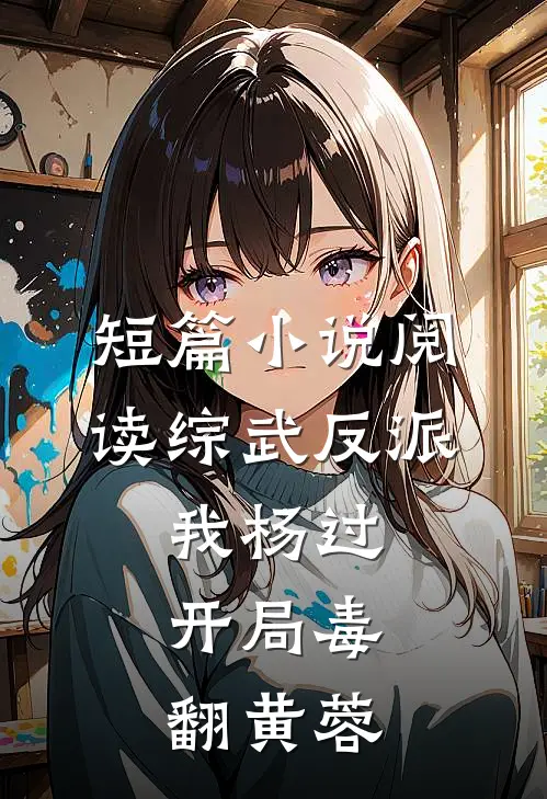 短篇小说阅读综武反派：我杨过，开局毒翻黄蓉