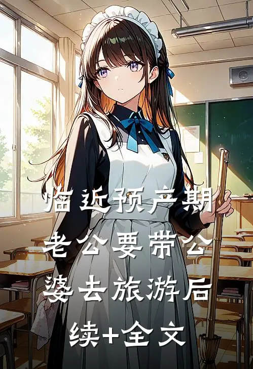 临近预产期，老公要带公婆去旅游后续+全文