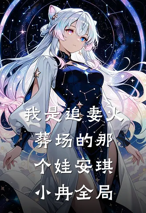 我是追妻火葬场的那个娃安琪小冉全局