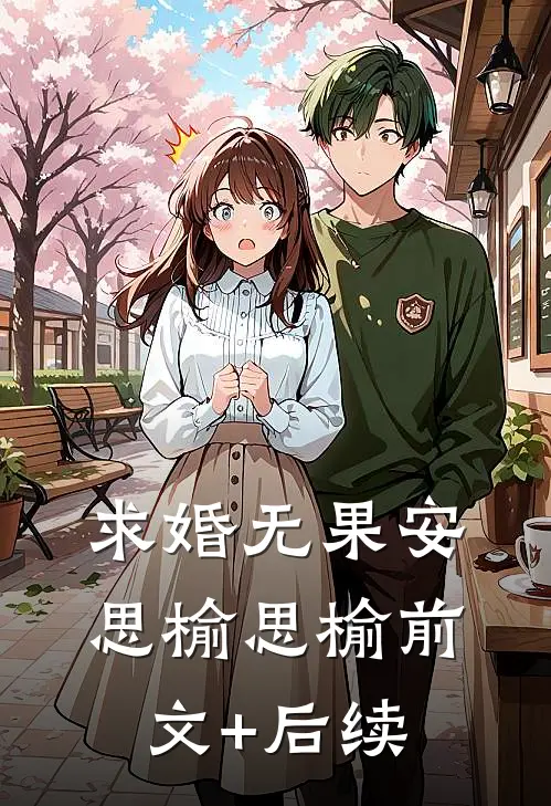 求婚无果安思榆思榆前文+后续