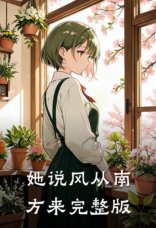 她说风从南方来完整版