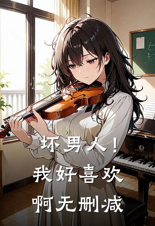 坏男人!我好喜欢啊无删减版