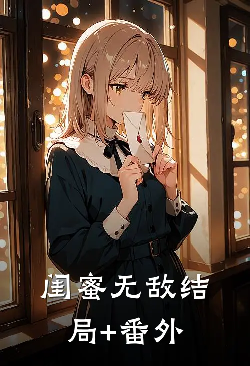闺蜜无敌结局+番外