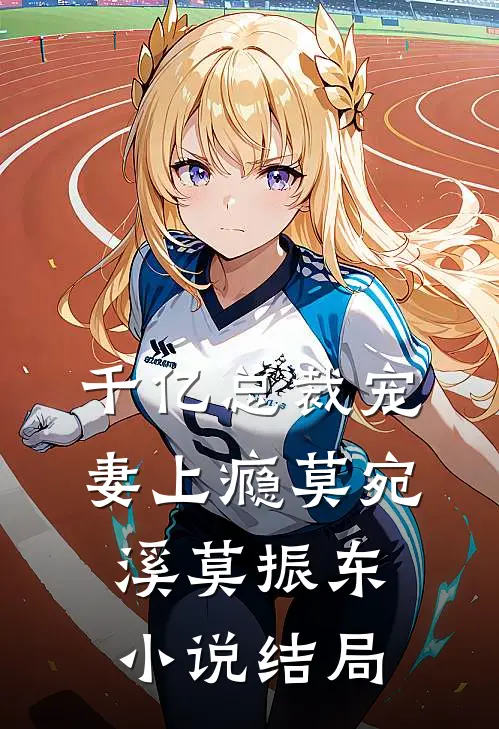 千亿总裁宠妻上瘾莫宛溪莫振东小说结局