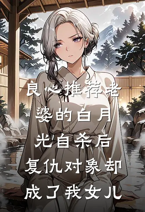 良心推荐老婆的白月光自杀后，复仇对象却成了我女儿