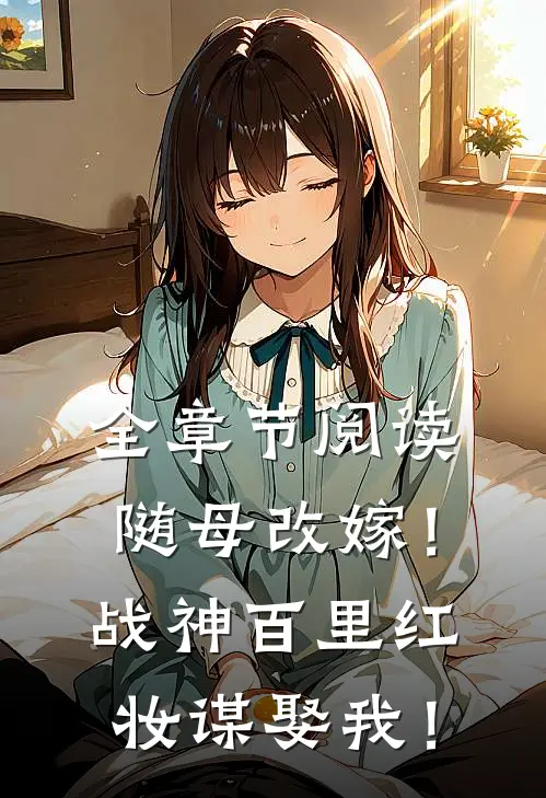 全章节阅读随母改嫁！战神百里红妆谋娶我！