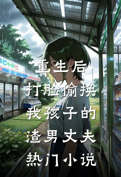 重生后，打脸偷换我孩子的渣男丈夫热门小说
