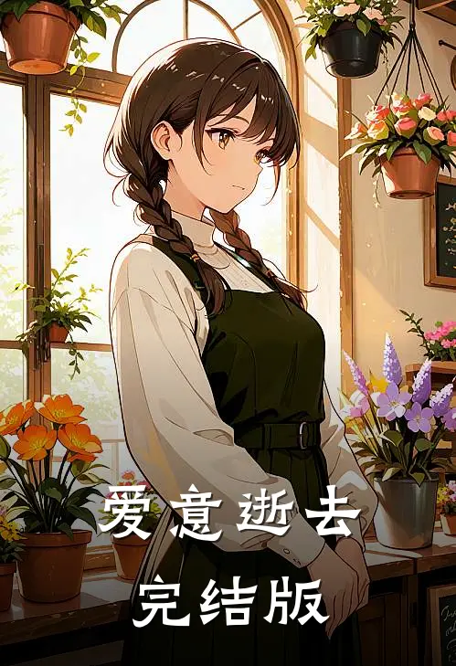 爱意逝去完结版