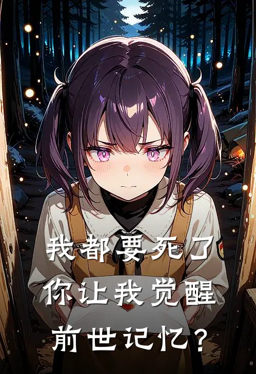 我都要死了，你让我觉醒前世记忆？