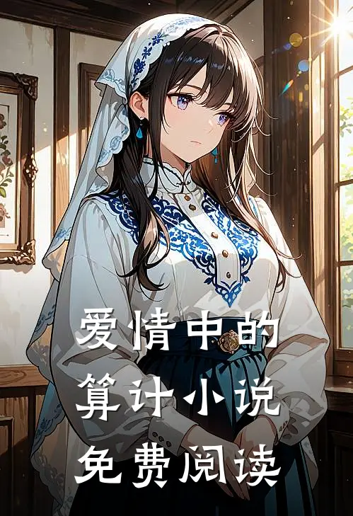 爱情中的算计小说免费阅读