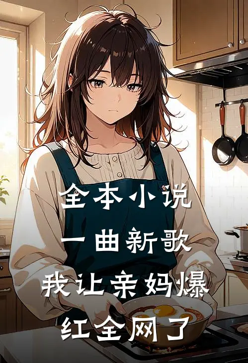 全本小说一曲新歌，我让亲妈爆红全网了