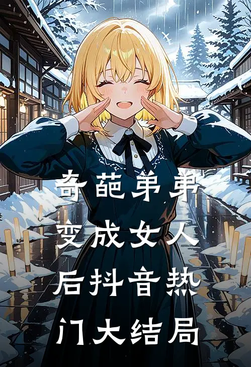 奇葩弟弟变成女人后抖音热门大结局