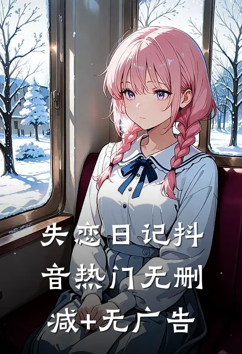 失恋日记抖音热门无删减+无广告