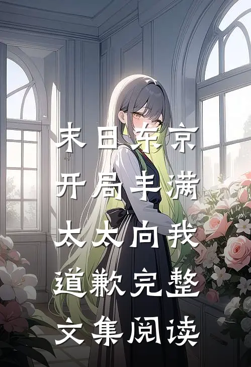 末日东京：开局丰满太太向我道歉完整文集阅读